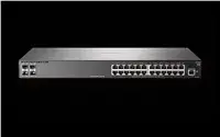 Pārvaldāms L3 gigabita Ethernet slēdzis Aruba 2930F Photo 2
