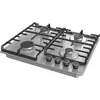 Gorenje G642ABX газовая варочная панель 60 см Photo 4