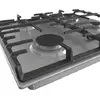 Gorenje G642ABX газовая варочная панель 60 см Photo 5