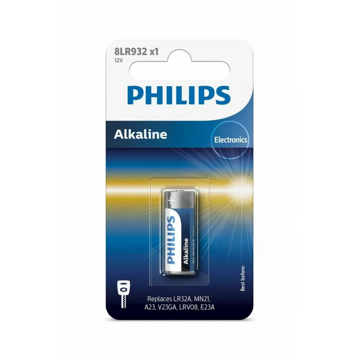 Philips Phil-8LR932/01B Photo 1