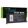 Green Cell DE150 laptop battery 11.4V 3400mAh Photo 2