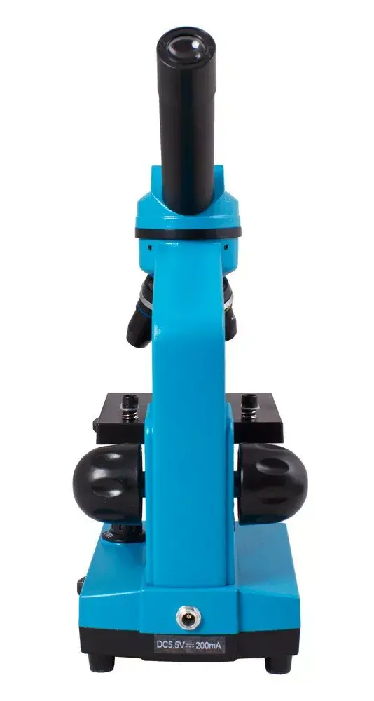 Levenhuk Rainbow 2L mikroskops 40x-640x Photo 5