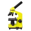 Микроскоп Levenhuk Rainbow 2L Lime Photo 2