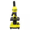 Микроскоп Levenhuk Rainbow 2L Lime Photo 3