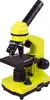 Микроскоп Levenhuk Rainbow 2L Lime Photo 6