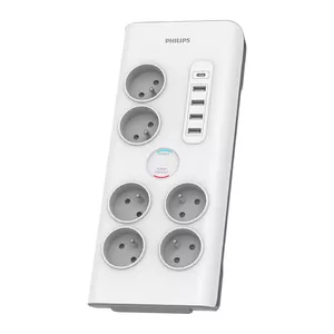 Сетевой фильтр Philips SPN7060WA/60