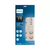 Сетевой фильтр Philips SPN7060WA/60 Photo 2