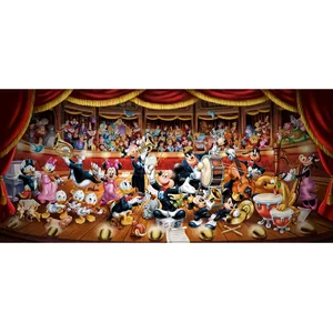 Jigsaw Puzzle Clementoni Disney Orchestra 13200 pcs