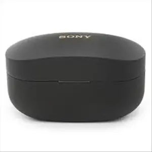 Зарядный кейс Sony A5036917A — черный, сменный кейс для наушников