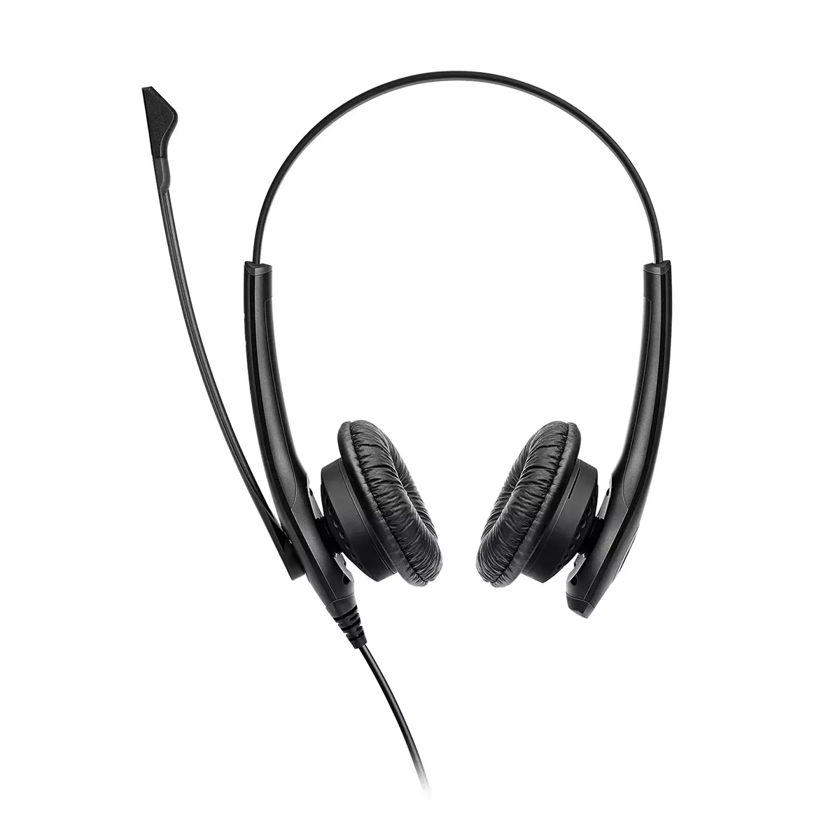 Наушники Jabra BIZ 1100 EDU DUO 3.5mm Photo 2