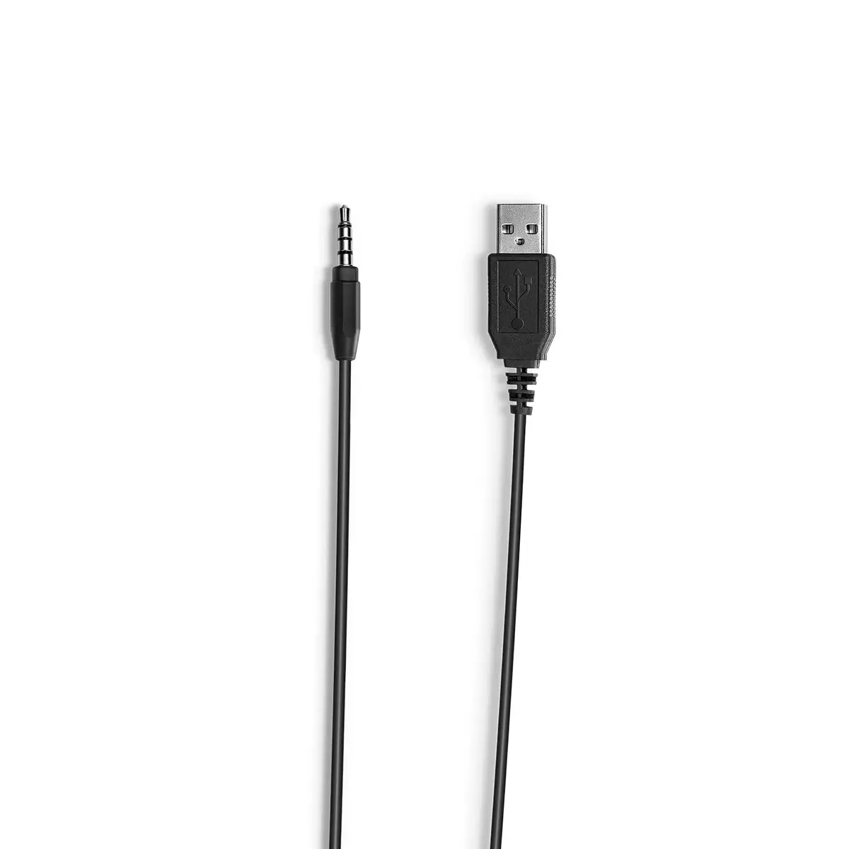 Наушники Jabra BIZ 1100 EDU DUO 3.5mm Photo 4