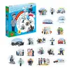 Board Game Alexander Magnesy Magnesiaki Policja Photo 2
