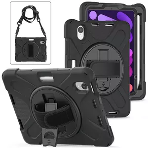 Vāks eSTUFF iPad mini (2021) ES681555-BULK