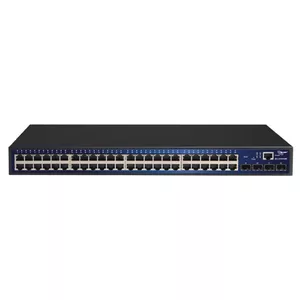 Managed Switch ALLNET ALL-SG8452M