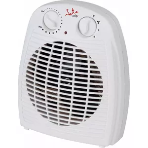 JATA TV78 electric space heater Indoor White 2000 W Fan electric space heater