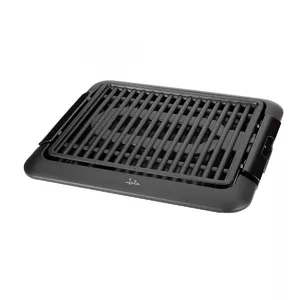 JATA BQ108 outdoor barbecue/grill Electric Black 1250 W