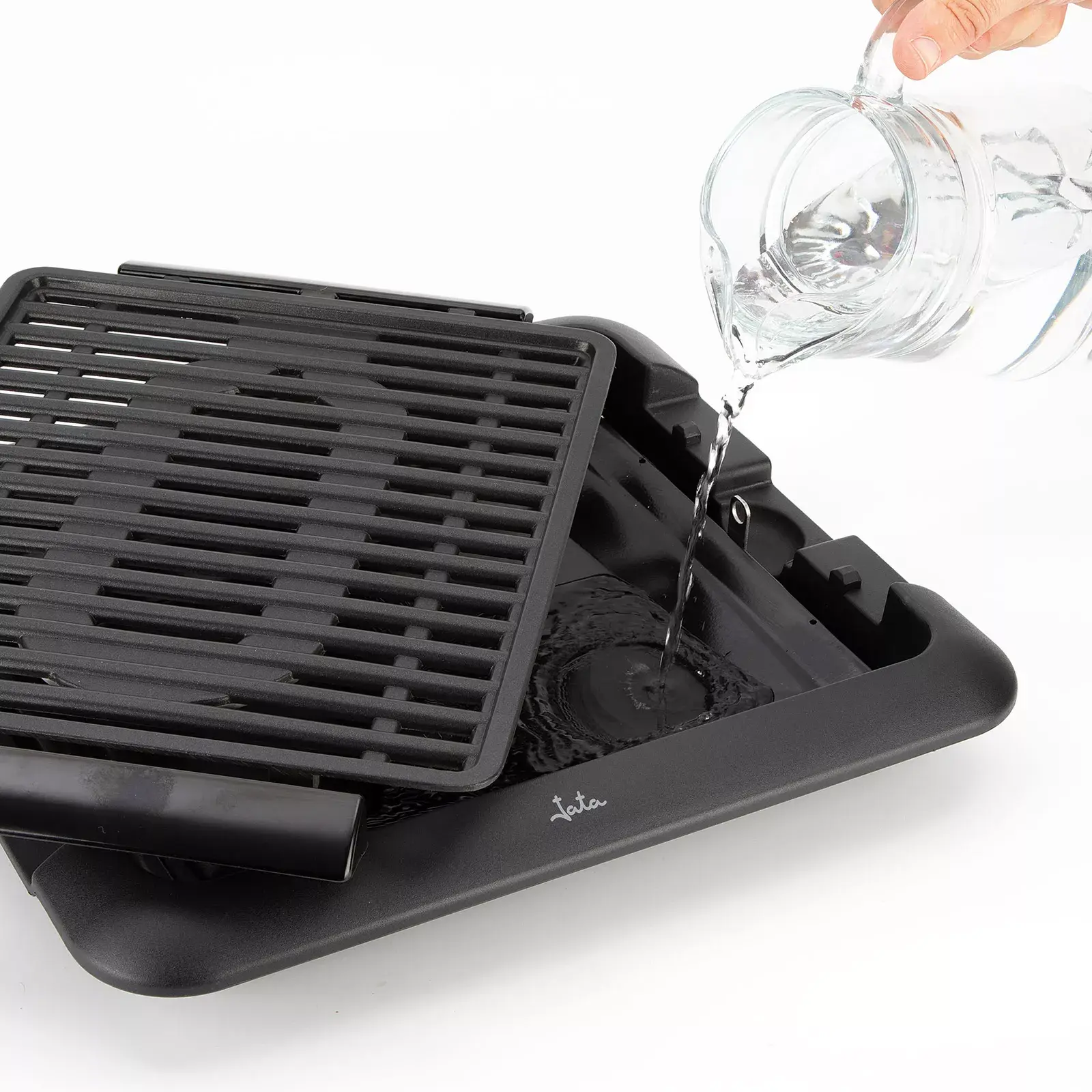 JATA BQ108 outdoor barbecue/grill BQ108 Photo 4