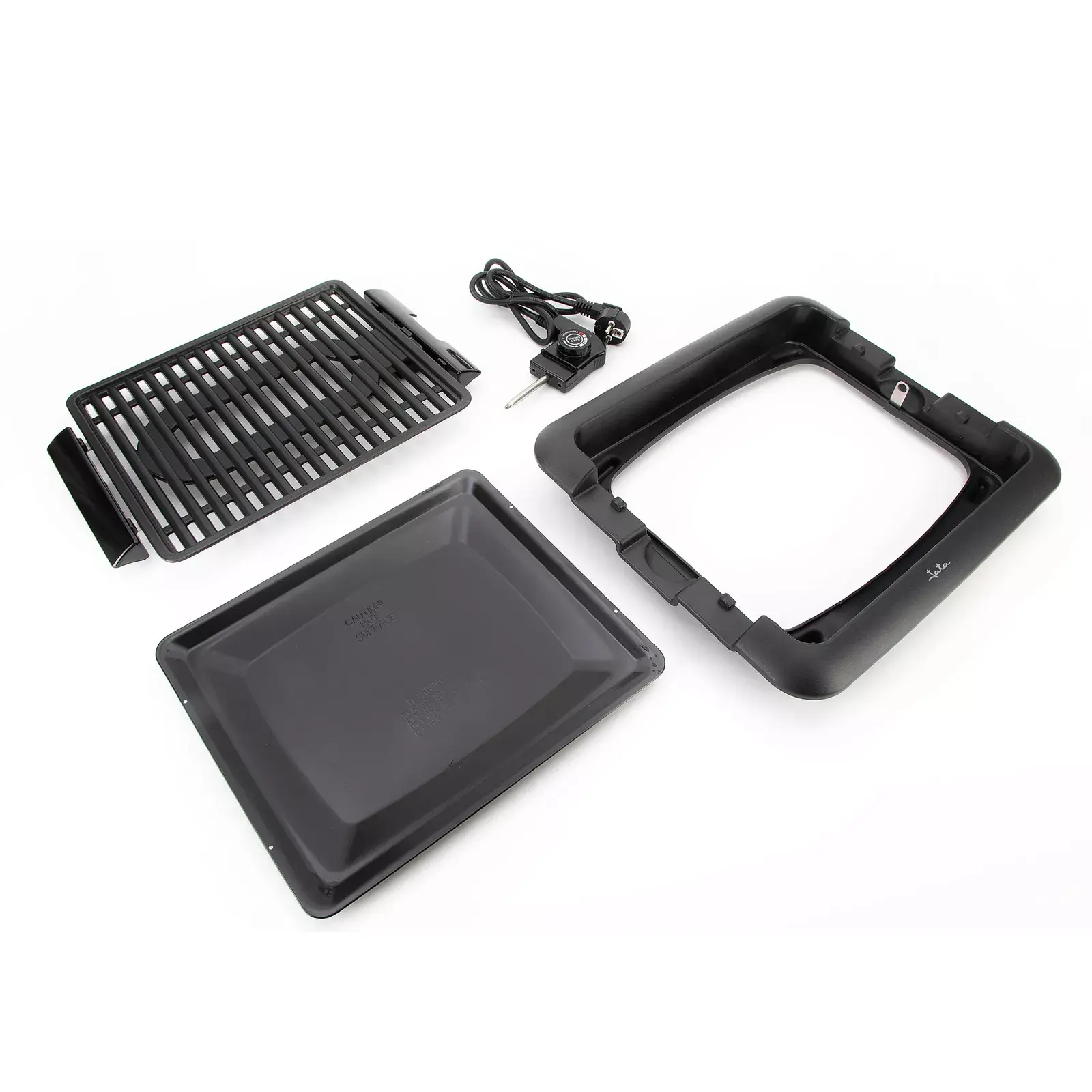 JATA BQ108 outdoor barbecue/grill BQ108 Photo 5
