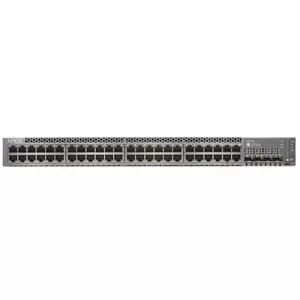 Pārvaldāms slēdzis Juniper EX2300-48P