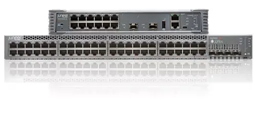 Pārvaldāms slēdzis Juniper EX2300-48P Photo 2