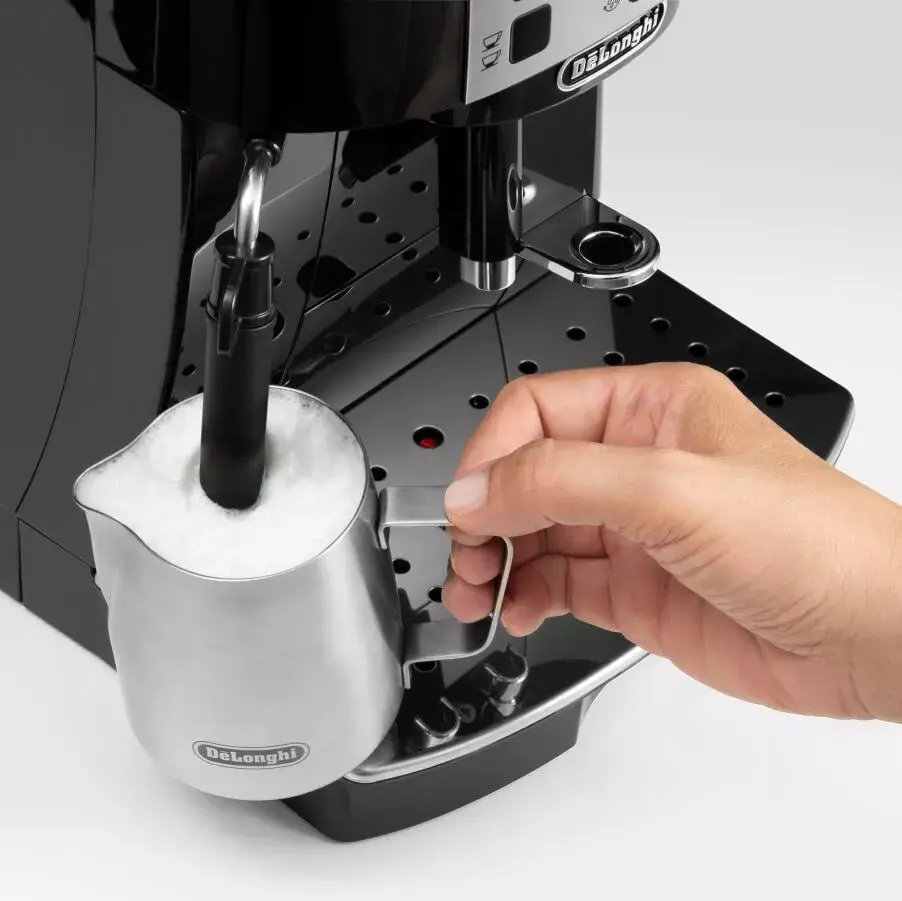 Эспрессо машина De’Longhi 1.8 L Magnifica S Photo 3