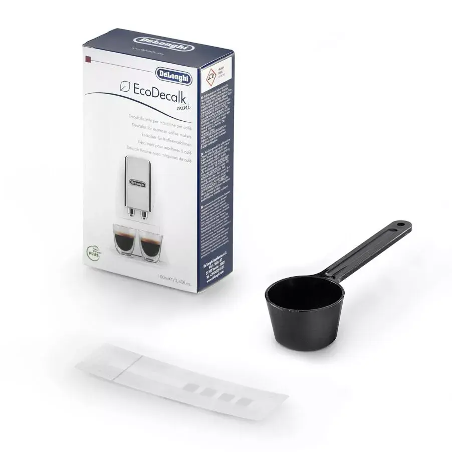 Эспрессо машина De’Longhi 1.8 L Magnifica S Photo 4