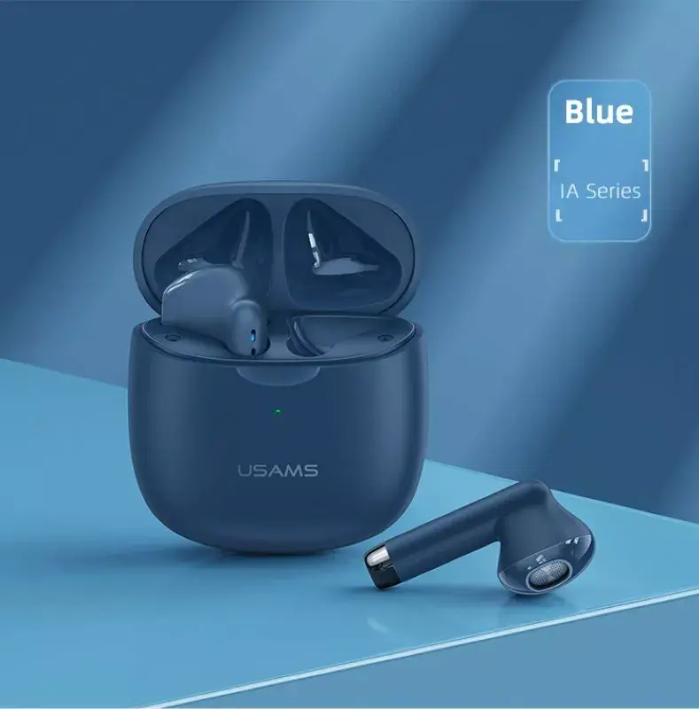 Наушники Bluetooth Usams BHUIA03 Photo 2