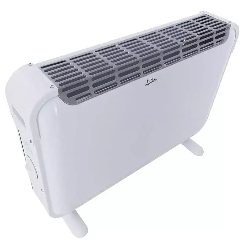 Convector electric space heater JATA C214 Photo 2