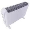 Convector electric space heater JATA C214 Photo 2