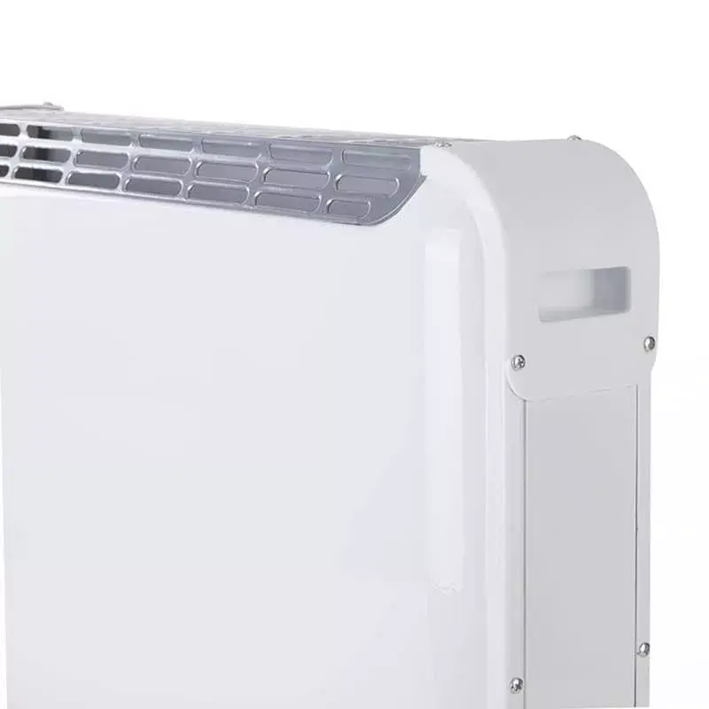 Convector electric space heater JATA C214 Photo 3