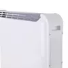 Convector electric space heater JATA C214 Photo 3