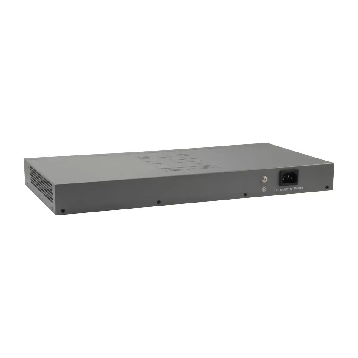 Коммутатор Fast Ethernet LevelOne FGU-5021 Photo 2