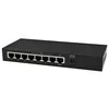 Neadministrēts slēdzis ALLNET ALL-SG8208PD Photo 3