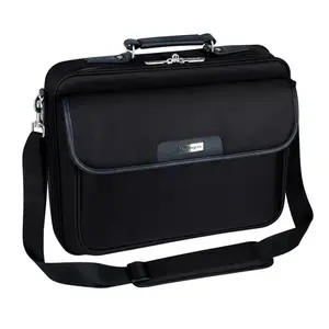 Сумка-мессенджер Targus CN01, 40.6 см (16"), Черная