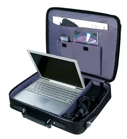Messenger soma Targus CN01, CN01 Photo 2