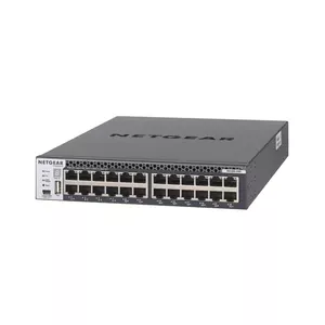 Managed Switch NETGEAR M4300-24X