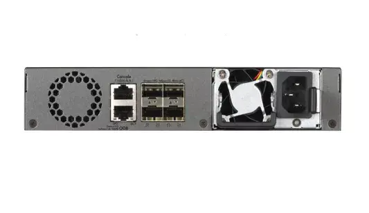 Managed Switch NETGEAR M4300-24X Photo 2