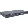 Pārvaldāms slēdzis Intellinet 16-portu Gigabit Ethernet PoE+ Photo 2