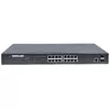 Pārvaldāms slēdzis Intellinet 16-portu Gigabit Ethernet PoE+ Photo 3