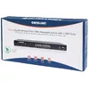 Pārvaldāms slēdzis Intellinet 16-portu Gigabit Ethernet PoE+ Photo 5