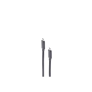 USB Cable ShiverPeaks BS13-65015 USB4 Gen 3x2 0.5m Black