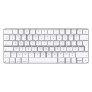 Apple Magic Keyboard tastatūra Bluetooth sistēma QWERTY Britu angļu valoda Balts