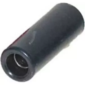 Connector Bananenkupplung ShiverPeaks 56230-S, maximum connectivity, black
