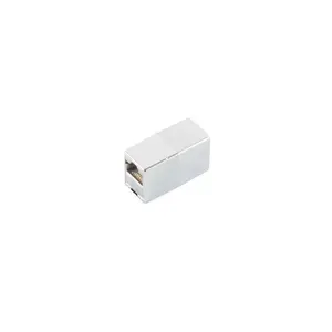 Cable Gender Changer RJ45 ShiverPeaks BS71220-8M