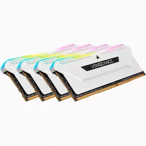 Memory Module Corsair Vengeance RGB Pro DDR4 64GB 3200MHz