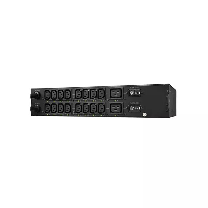 CYBERPOWER PDU32SWHVCEE18ATNET Photo 1