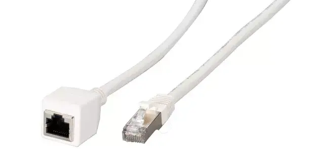 Сетевой кабель EFB Elektronik K5546WS.1 Photo 2