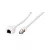 Сетевой кабель EFB Elektronik K5546WS.1 Photo 2