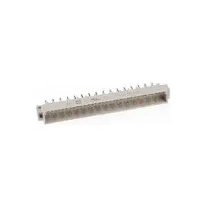 Harting Messerleiste 09 03 132 6921 – Contact blade strip, 32 poles, 3 rows