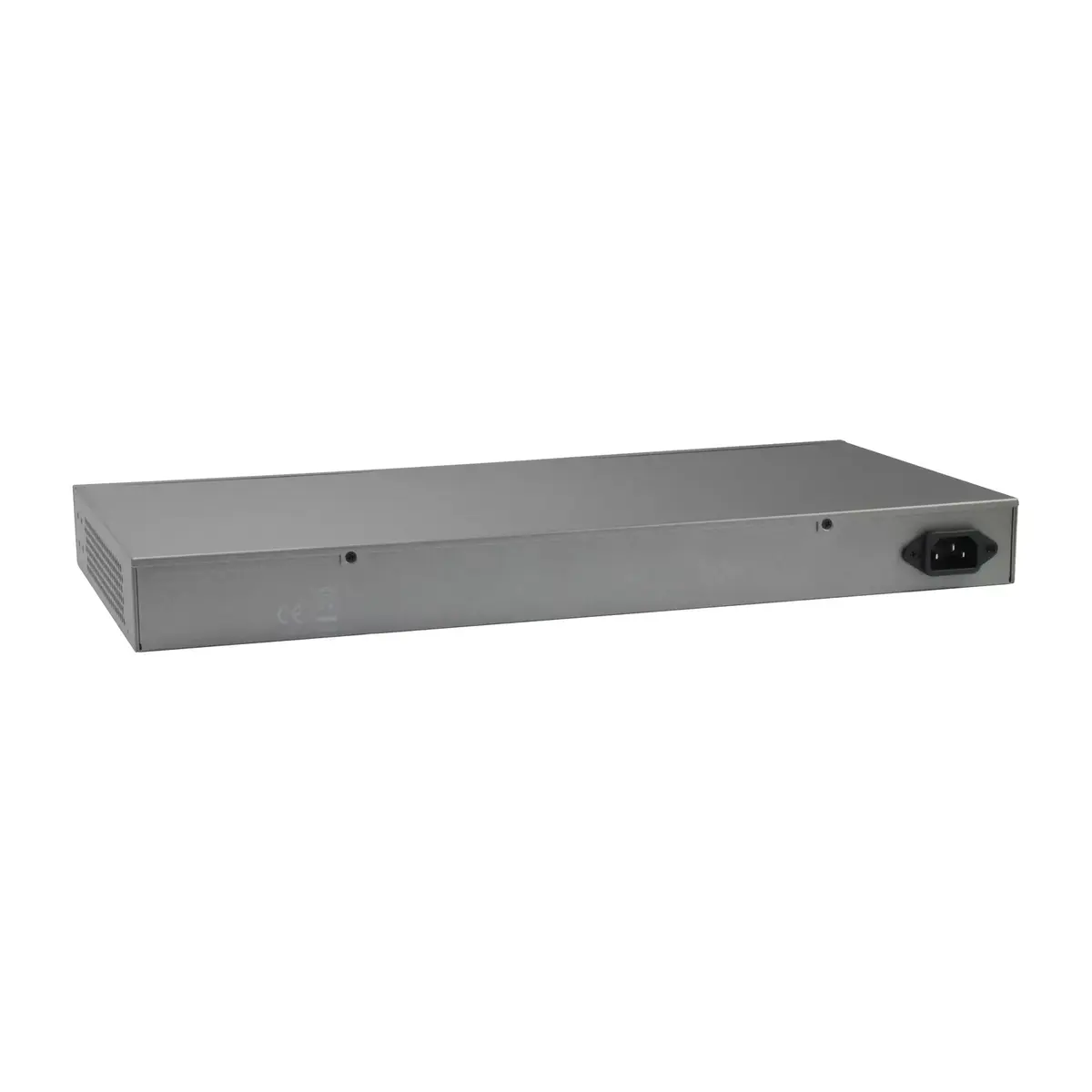 Pārvaldāms slēdzis LevelOne TURING 26-Port L3 Lite Photo 2
